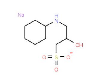 CAPSO sodium salt | CAS 102601-34-3 | SCBT - Santa Cruz Biotechnology
