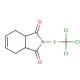 Captan solution (CAS 133-06-2) - chemical structure image