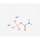 Carbamyl phosphate disodium salt (CAS 72461-86-0) - chemical structure image