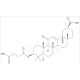 Carbenoxolone (CAS 5697-56-3) - chemical structure image
