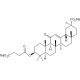 Carbenoxolone disodium (CAS 7421-40-1) - chemical structure image