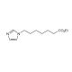 Carbethoxyhexyl Imidazole (CAS 68887-62-7) - chemical structure image