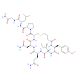 Carbetocin (CAS 37025-55-1) - chemical structure image
