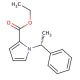 Carboetomidate - chemical structure image