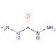 Carbohydrazide (CAS 497-18-7) - chemical structure image