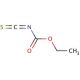 Carbon(isothiocyanatidic)acid, Ethyl Ester (CAS 16182-04-0) - chemical structure image