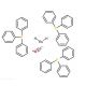 Carbonyldihydridotris(triphenylphosphine)ruthenium(II) (CAS 25360-32-1) - chemical structure image