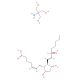 Carboprost Tromethanimine (CAS 58551-69-2) - chemical structure image