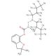 Carbosulfan-d18 (CAS 1189903-75-0) - chemical structure image