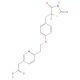 Carboxy Pioglitazone (M-V) (CAS 146062-48-8) - chemical structure image