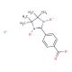 Carboxy-PTIO, potassium salt (CAS 148819-94-7) - chemical structure image