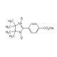 Carboxy-PTIO, Sodium Salt (CAS 148819-93-6 (non-salt)) - chemical structure image