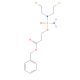 Carboxyphosphamide Benzyl Ester (CAS 37979-67-2) - chemical structure image