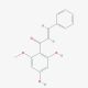 Cardamonin (CAS 19309-14-9) - chemical structure image