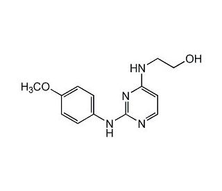 Cardiogenol C - chemical structure image