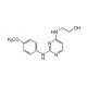 Cardiogenol C - chemical structure image