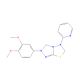 Cardionogen 2 (CAS 578755-52-9) - chemical structure image