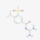 Cariporide (CAS 159138-80-4) - chemical structure image