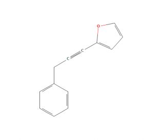 Carlina Oxide (CAS 502-22-7) - chemical structure image