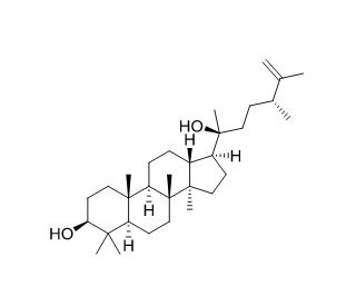 Carnaubadiol (CAS 4547-30-2) - chemical structure image