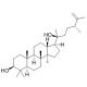 Carnaubadiol (CAS 4547-30-2) - chemical structure image