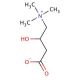 Carnitin (CAS 461-06-3) - chemical structure image