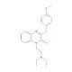 Caroverine (CAS 23465-76-1) - chemical structure image