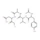 Caspase-1 Inhibitor II (CAS 178603-78-6) - chemical structure image