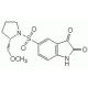 Caspase-3/7 Inhibitor I (CAS 220509-74-0) - chemical structure image