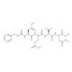Caspase-3 Inhibitor (CAS 210344-95-9) - chemical structure image