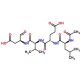 caspase-4 inhibitor (CAS 402832-01-3) - chemical structure image