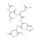 Caspase-9 Inhibitor III (CAS 403848-57-7) - chemical structure image
