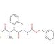 Caspase Inhibitor, Negative Control (CAS 105637-38-5) - chemical structure image