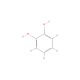 Catechol-d4 (CAS 103963-58-2) - chemical structure image