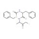 Cathepsin B inhibitor (CAS 96922-64-4) - chemical structure image