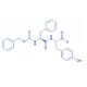 Cathepsin L inhibitor (CAS 167498-29-5) - chemical structure image