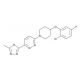CAY 10566 (CAS 944808-88-2) - chemical structure image