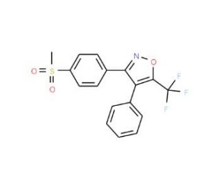 CAY10404 (CAS 340267-36-9) - chemical structure image