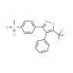 CAY10404 (CAS 340267-36-9) - chemical structure image