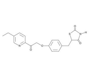 CAY10415 (CAS 146062-49-9) - chemical structure image