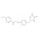 CAY10415 (CAS 146062-49-9) - chemical structure image