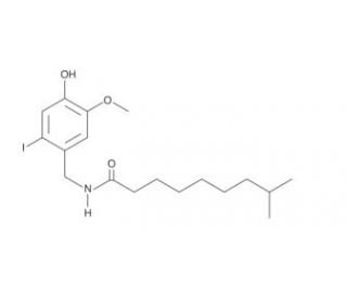 CAY10448 - chemical structure image