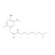 CAY10448 - chemical structure image