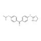 CAY10449 - chemical structure image