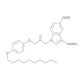 CAY10502 (CAS 888320-29-4) - chemical structure image