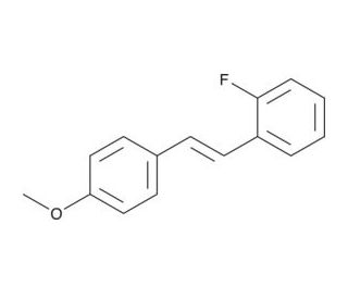 CAY10512 (CAS 139141-12-1) - chemical structure image