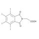 CAY10578 (CAS 19231-60-8) - chemical structure image