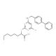 CAY10589 (CAS 1077626-52-8) - chemical structure image