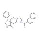 CAY10594 (CAS 1130067-34-3) - chemical structure image