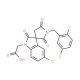 CAY10595 (CAS 916047-16-0) - chemical structure image